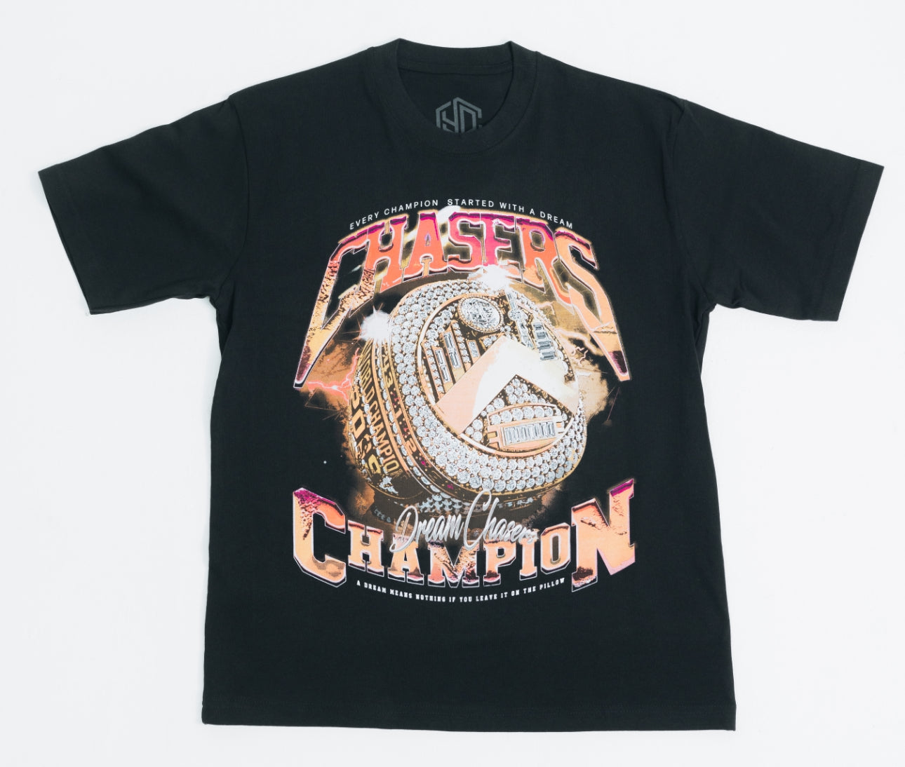 Championship Oversized Tee