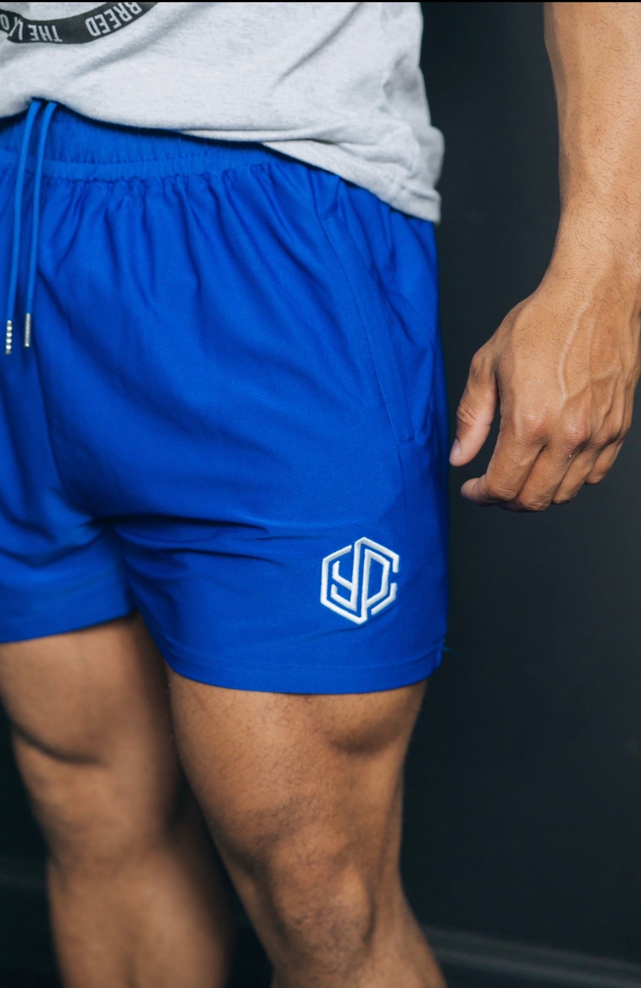 CYD Everyday Shorts