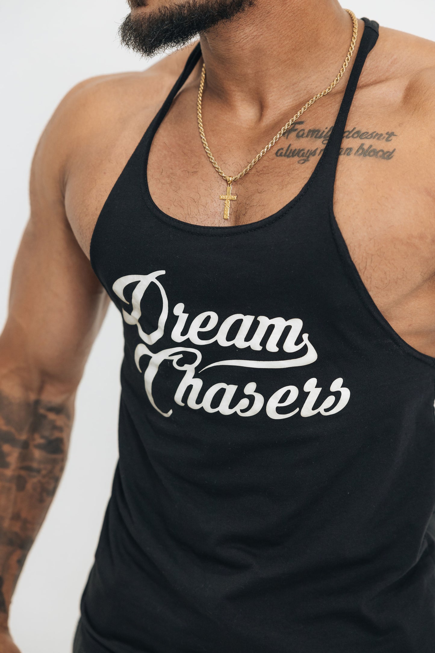 Dream Chasers Stringer