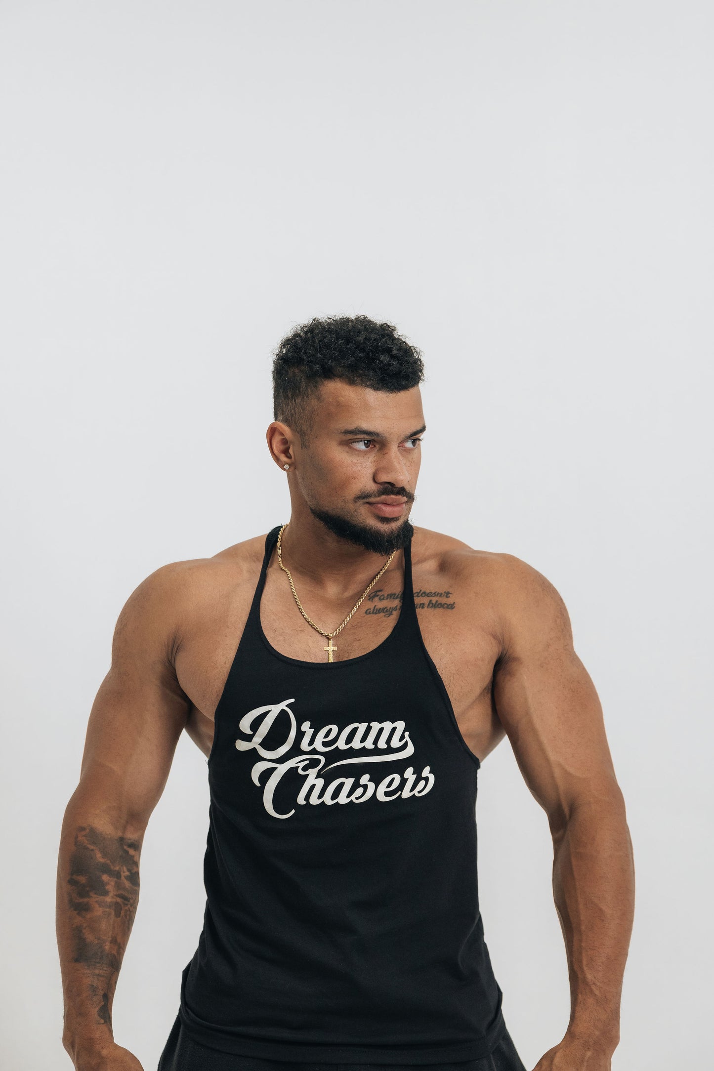 Dream Chasers Stringer