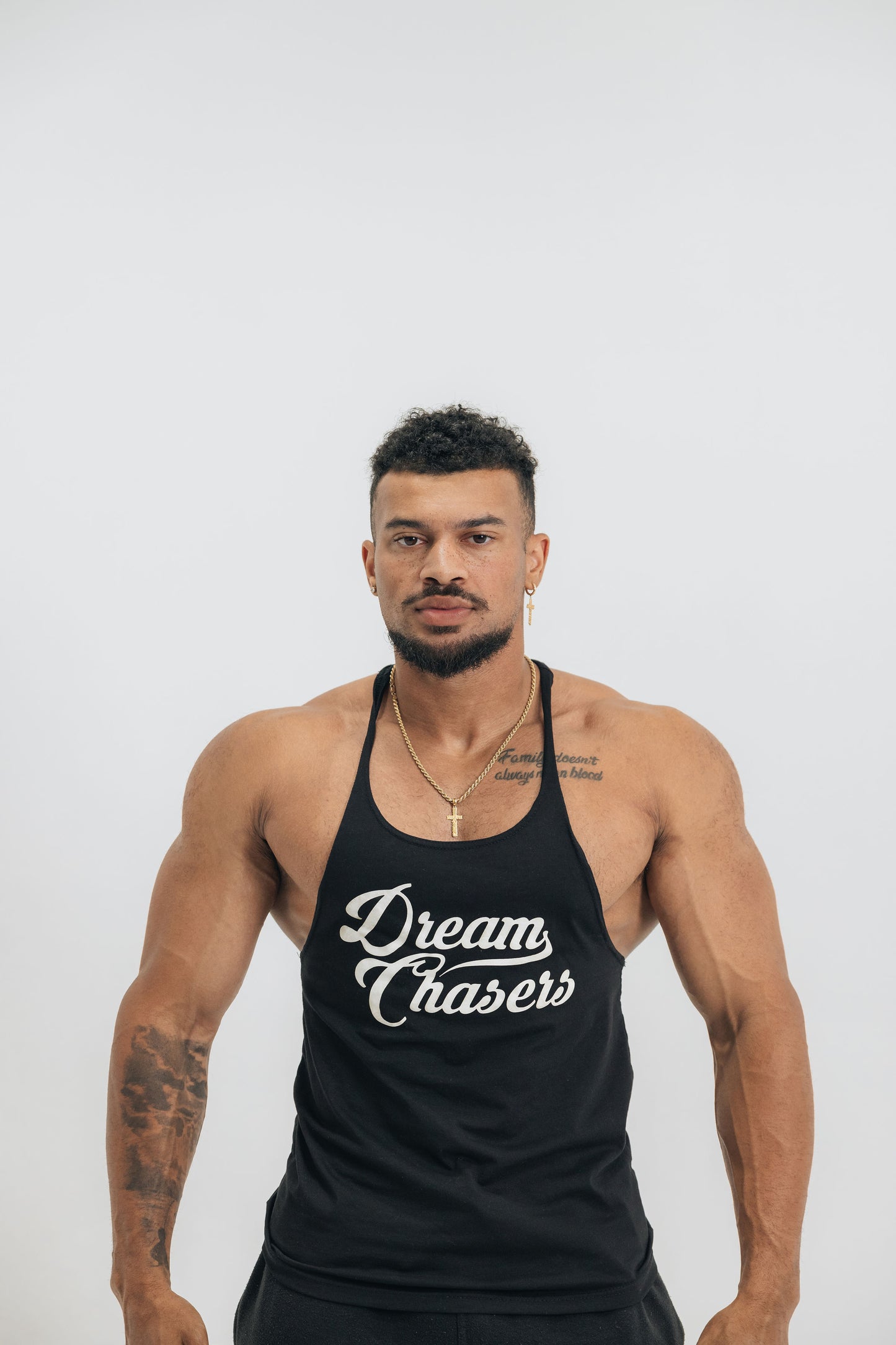 Dream Chasers Stringer