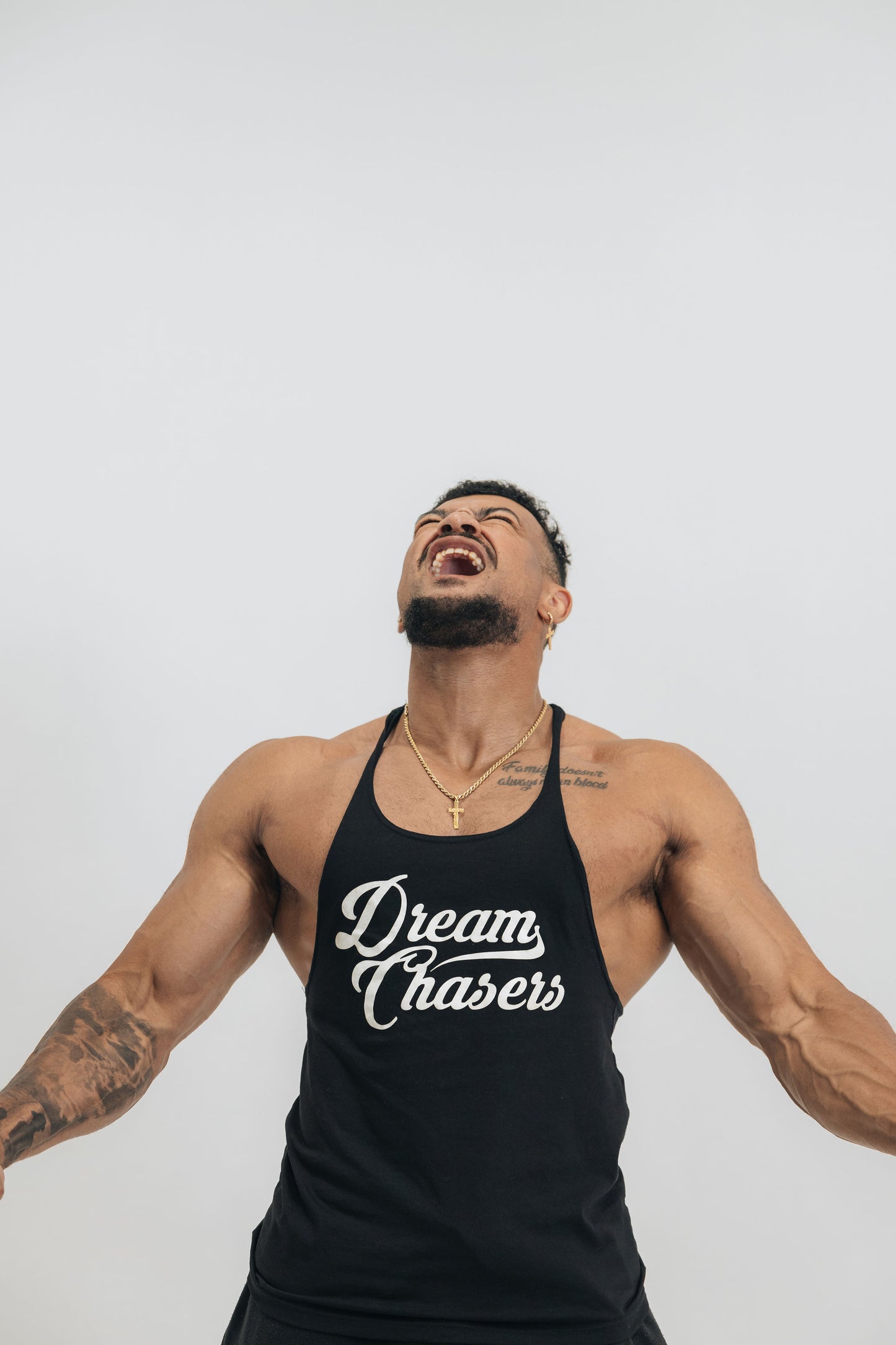 Dream Chasers Stringer